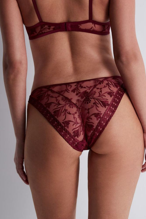 Aubade Magnetic Spell Italian Brief