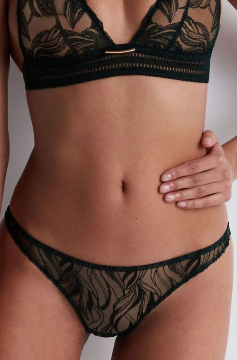 Aubade Into The Groove Italian brief