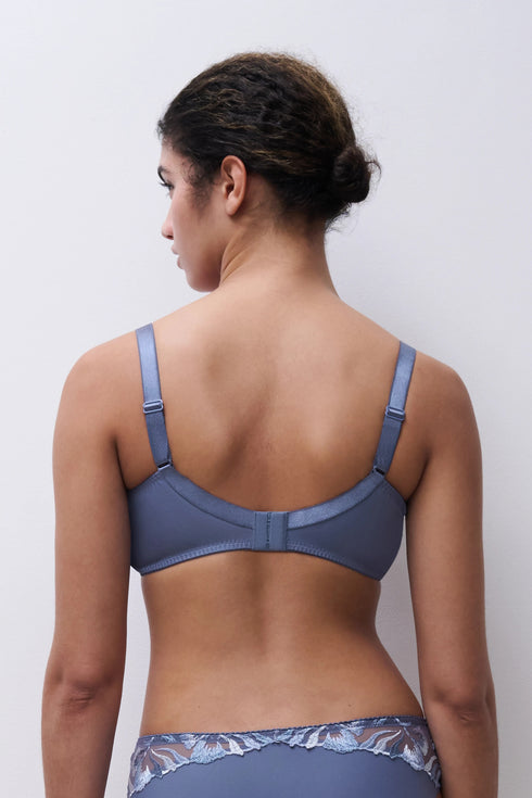 Chantelle Majestic Wireless Support Bra