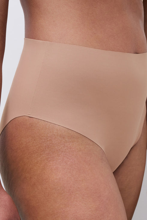 Chantelle Defi Hi Cut Brief