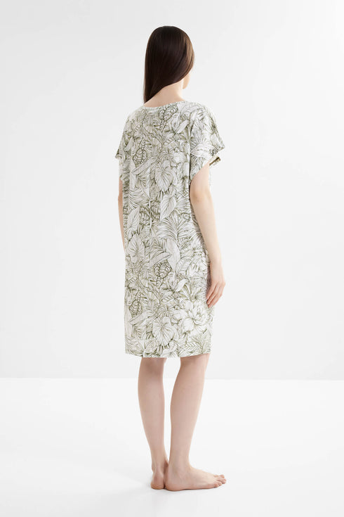 Antigel J03 Echappee Green Nightie