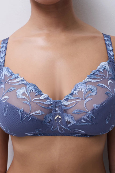 Chantelle Majestic Wireless Support Bra