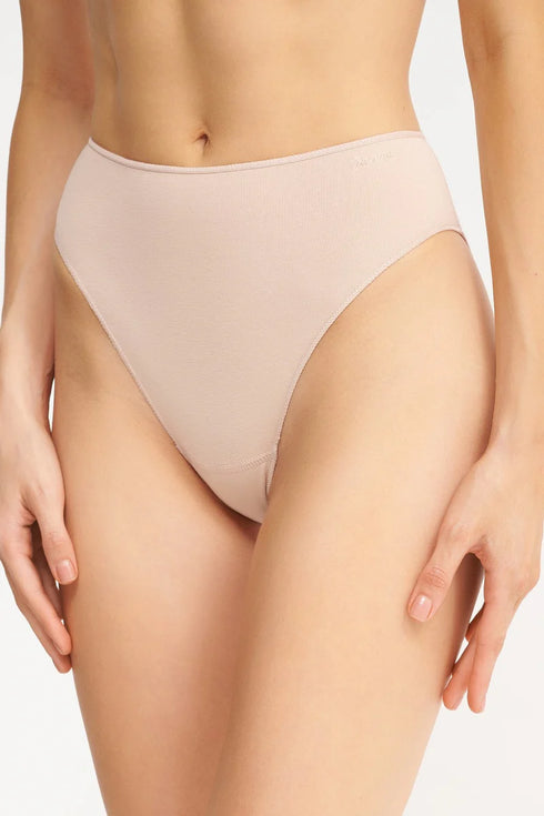 Janira Perfect Day Cotton Brislip