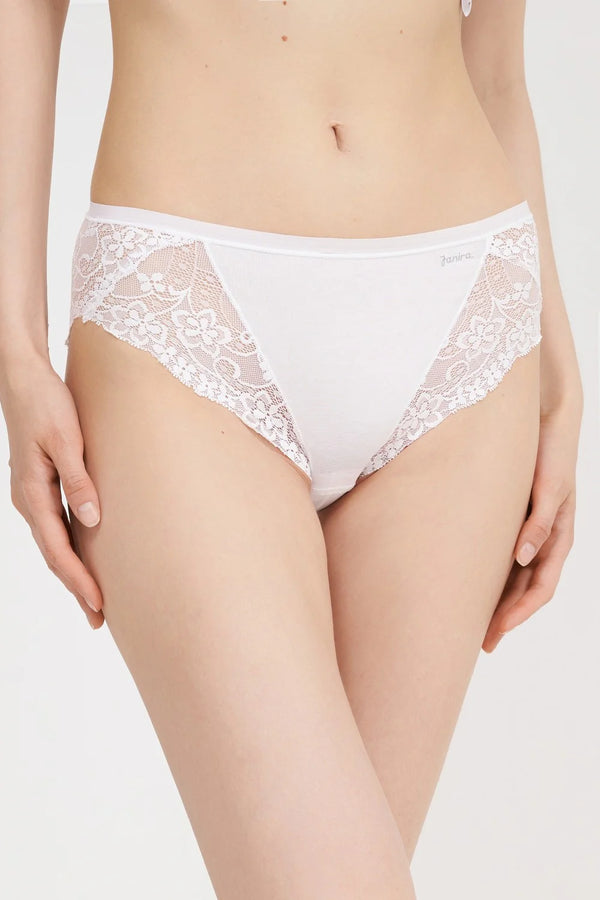 Janira Charm Cotton Milano