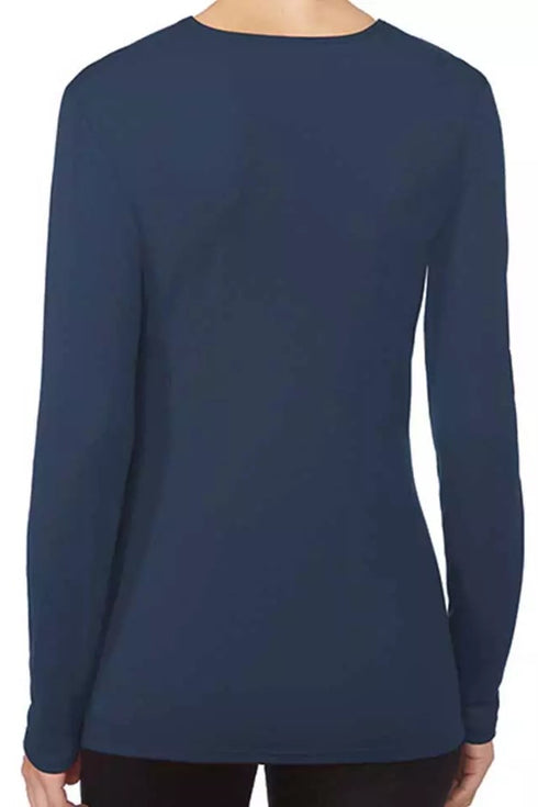 Janira Eco Modal Long Sleeve Top