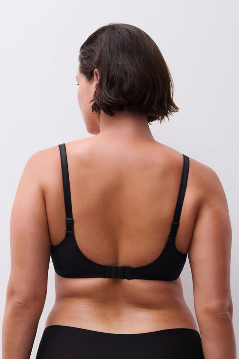 Chantelle Belle Plunge Spacer Bra