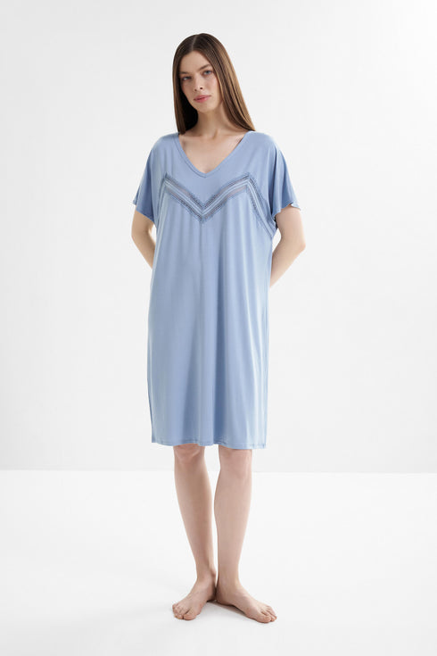 Antigel J26 Simply Graphic Nightie