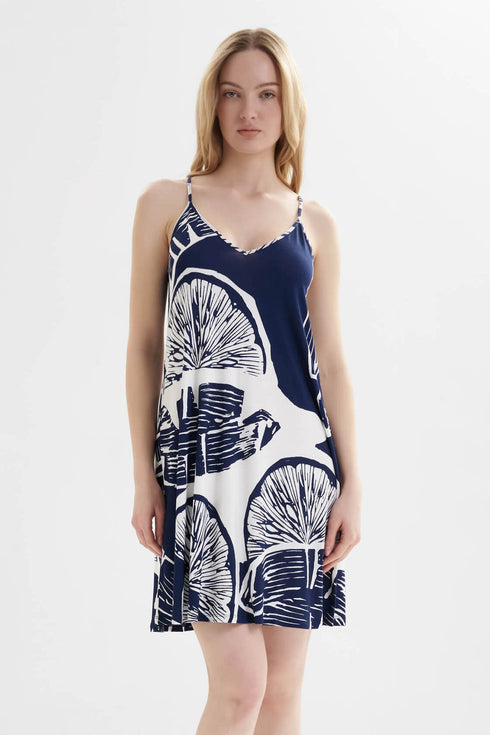 Antigel Be2 La Miss Cocktail Beach Dress