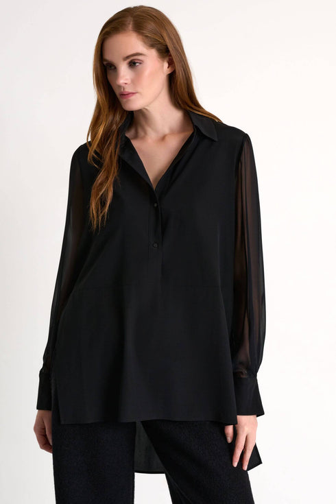 Shan Céline Blouse