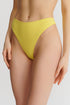 Shan Intemporel Timess Thong Style Bikini Bottom