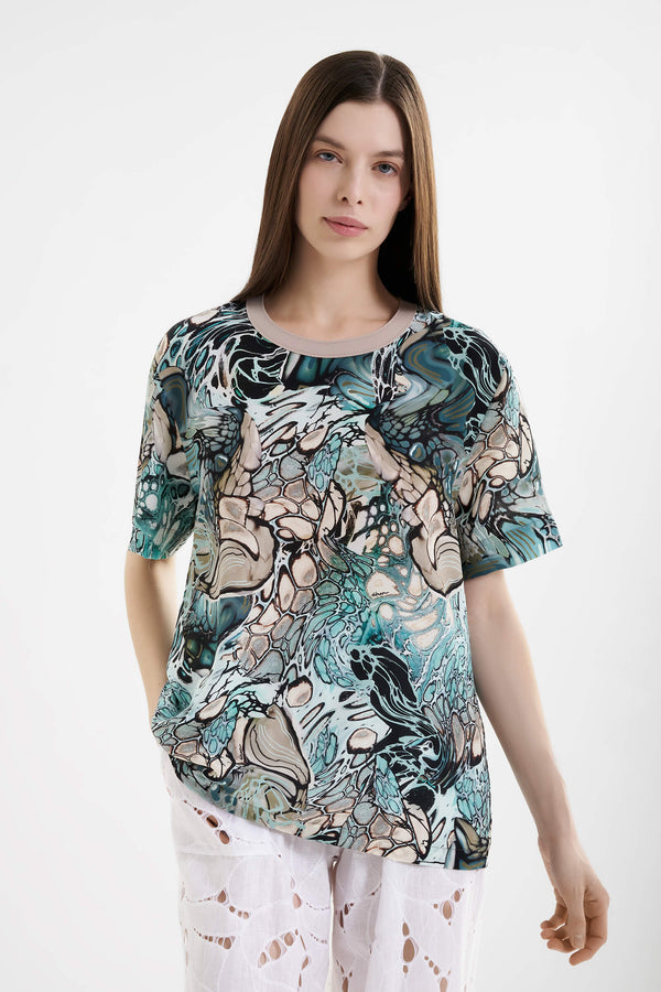 Shan Soie Ready-to-wear - Shirt