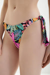 Antigel B69 La Foret Magic Bikini With Narrow Sides