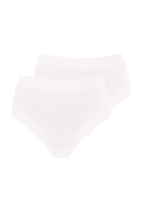 Janira Esencial Pack-2 Slip Queen