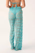 PQ Swim Kai High Waist Lace Pant