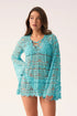 PQ Swim Kai Noah Tunic