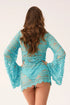 PQ Swim Kai Noah Tunic