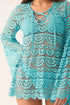 PQ Swim Kai Noah Tunic