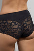 Empreinte Leia Lace High-Waisted Panty