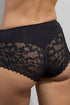 Empreinte Leia Lace High-Waisted Panty