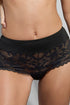 Empreinte Leia Lace High-Waisted Panty
