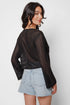 Koy Resort Tofino Long Sleeve Top