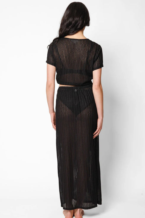 Koy Resort Tofino Top