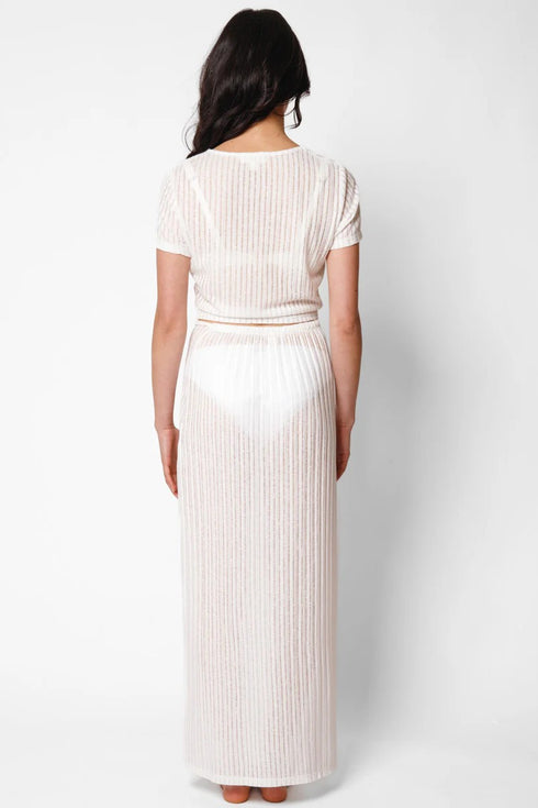 Koy Resort Tofino Top