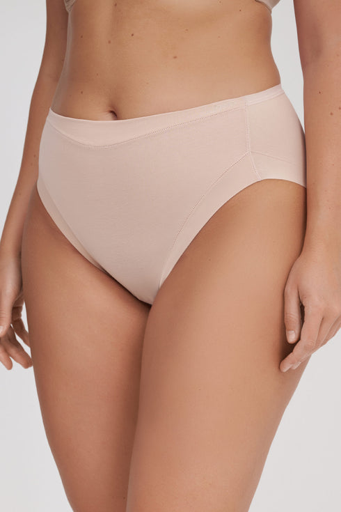 Janira Cotton Band Brislip