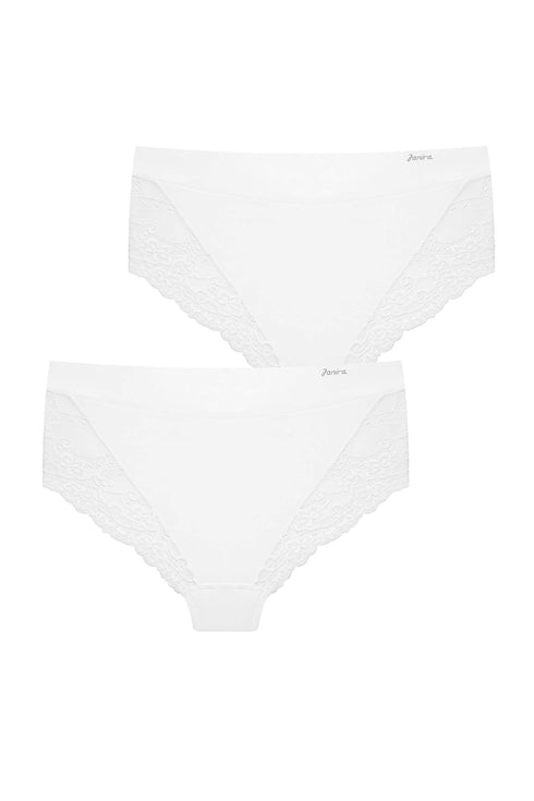 Janira Esencial Pack-2 Milano Queen
