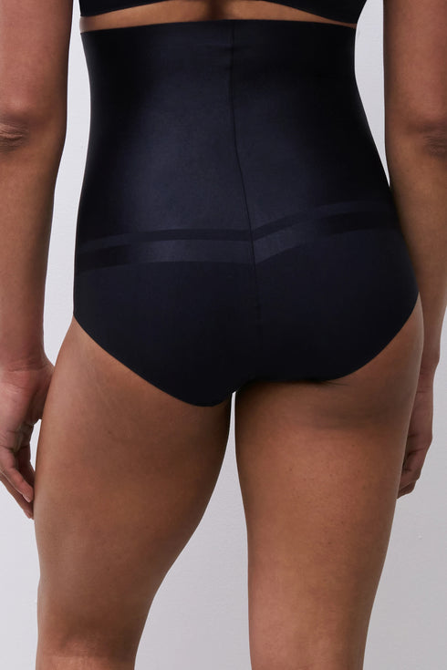 Chantelle Brilliant Shaping High Waist Shaping Brief