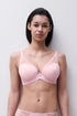 Chantelle Norah Chic Plunge T-shirt Bra