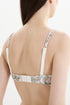 Antigel J03 Echappee Green Non Wire Bra