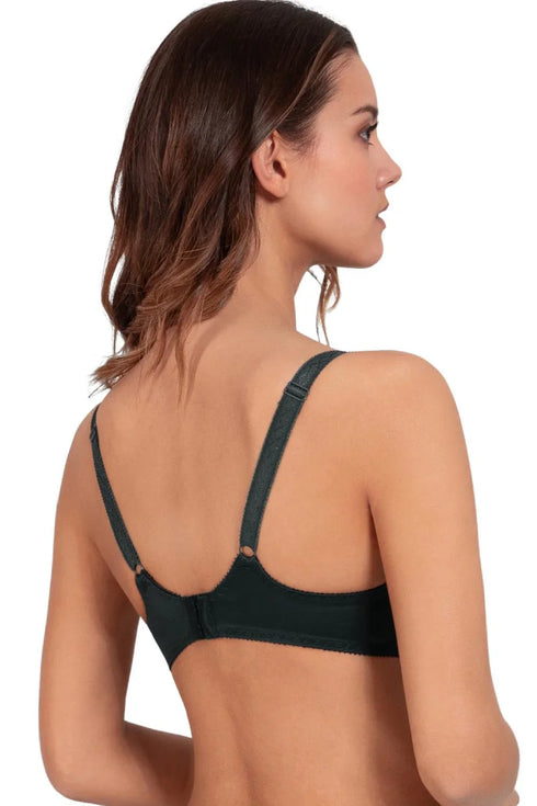 Empreinte Louise Underwired Full-cup Bra