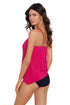 MagicSuit Cascade Separate Missy Tankini Top