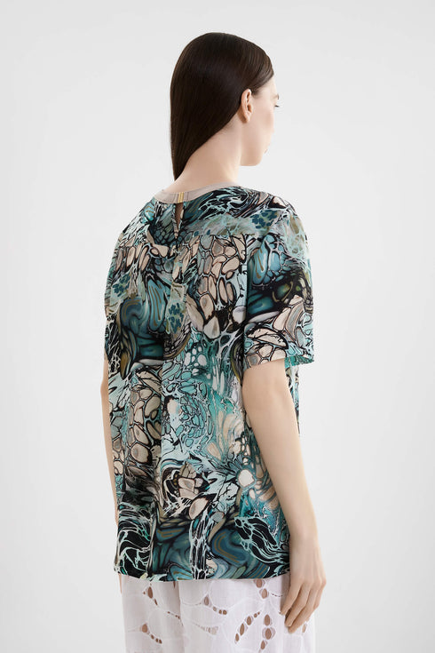 Shan Soie Ready-to-wear - Shirt