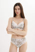 Antigel J03 Echappee Green Boyshort