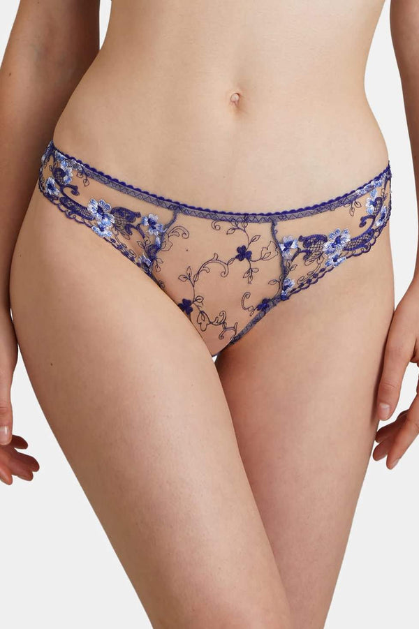 Aubade Idylle A Giverny Italian Brief