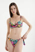 Antigel B69 La Foret Magic Bikini With Narrow Sides