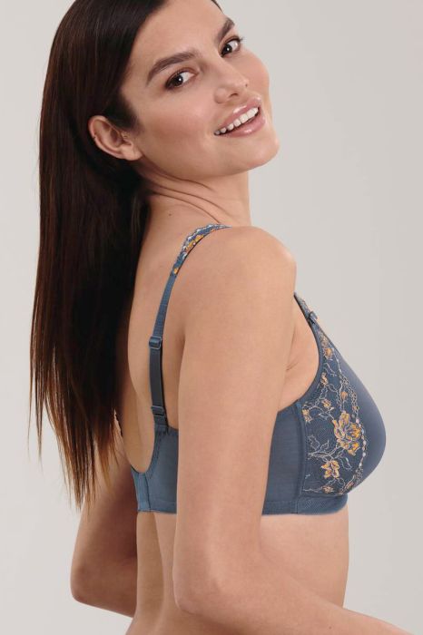 Rosa Faia Colette Soft Bra