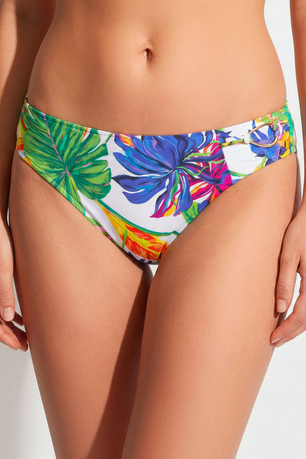 Lise Charmel B97 Eblouissant Eden Bikini Wide Side Bottom