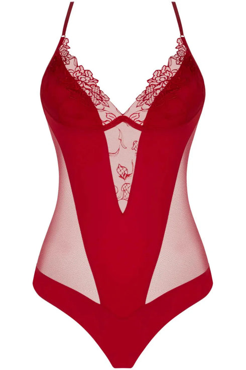 Lise Charmel H85 Adorable En Sexy Rtw Bodysuit