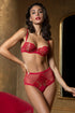 Lise Charmel H85 Adorable En Sexy Vertical Seam Demi Cup