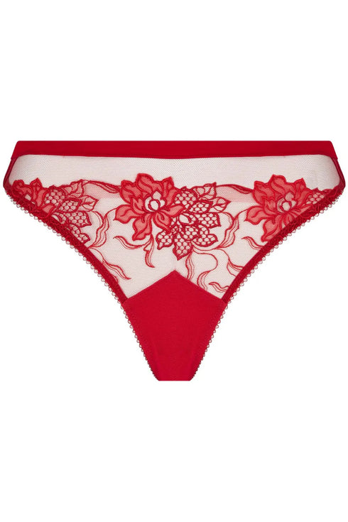 Lise Charmel H85 Adorable En Sexy Italian Brief