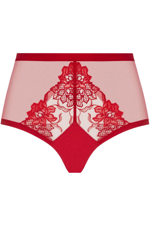 Lise Charmel H85 Adorable En Sexy Boyshort