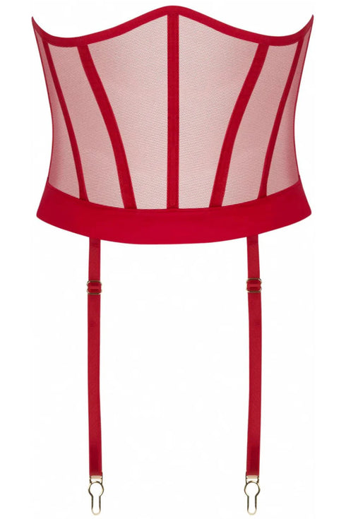 Lise Charmel H85 Adorable En Sexy Waspie