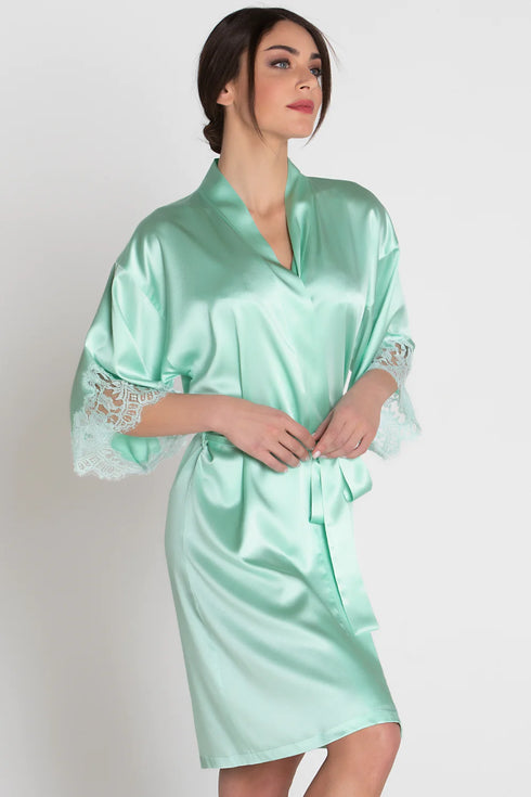 Lise Charmel H59 Amour Nymphea Robe