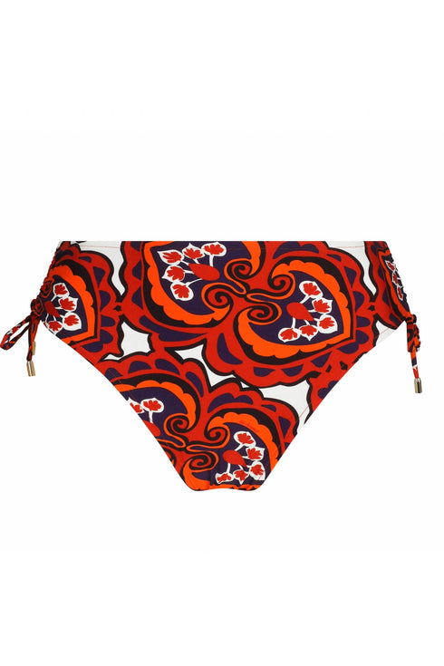 Lise Charmel B92 Ete In Love Bikini Classic With Ties - Adjustable