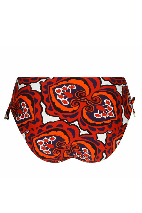 Lise Charmel B92 Ete In Love Bikini Classic With Ties - Adjustable