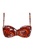 Lise Charmel B92 Ete In Love Padded Strapless