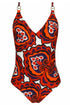 Lise Charmel B92 Ete In Love Non Wire Swimsuit